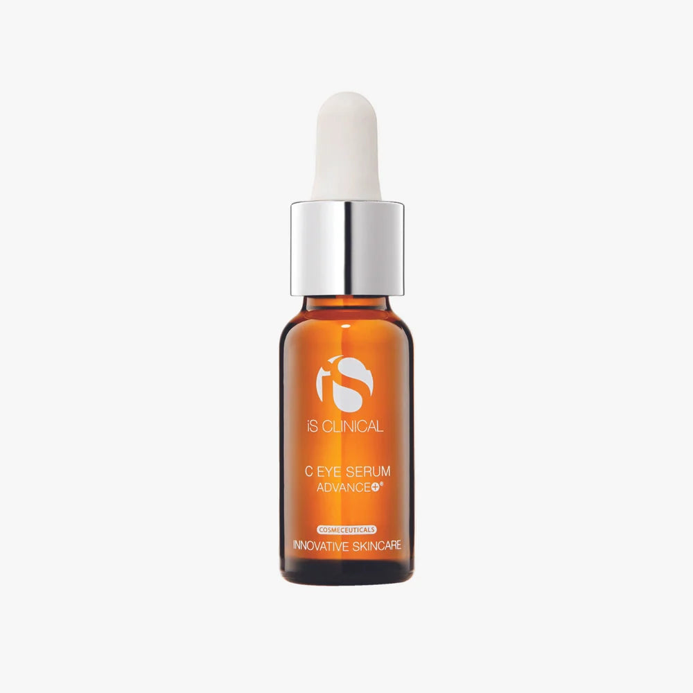 iS CLINICAL C EYE SERUM ADVANCED