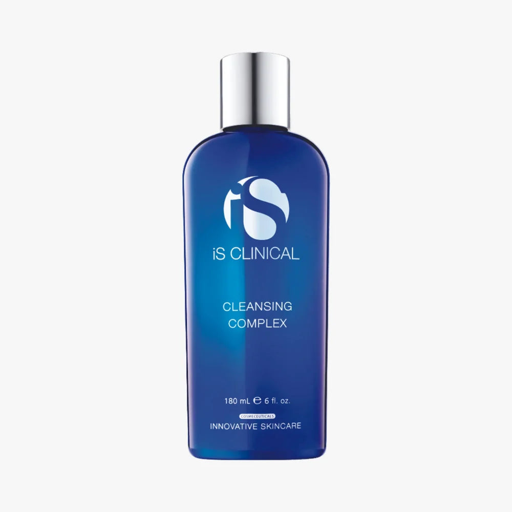 iS Clinical Cleansing Complex
