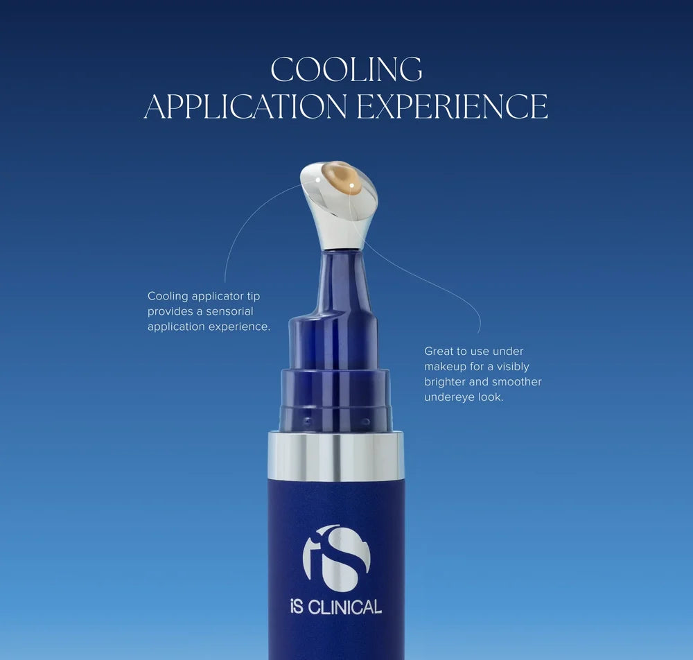 GENEXC FIRMING EYE GEL