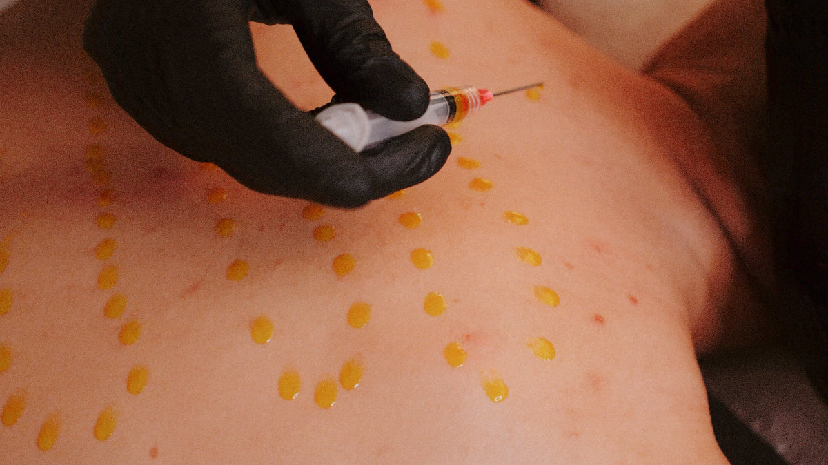 BioRepeel Body