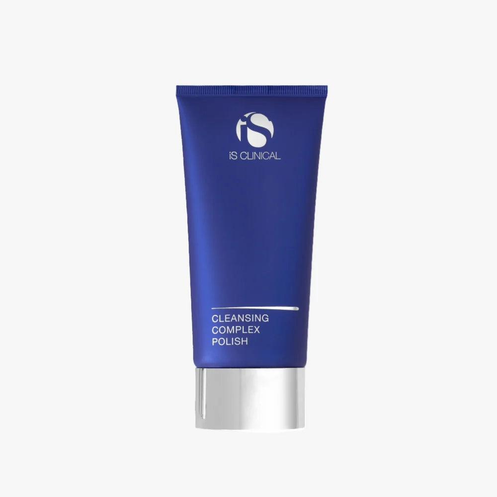 iS CLINICAL CLEANSING COMPLEX POLISH