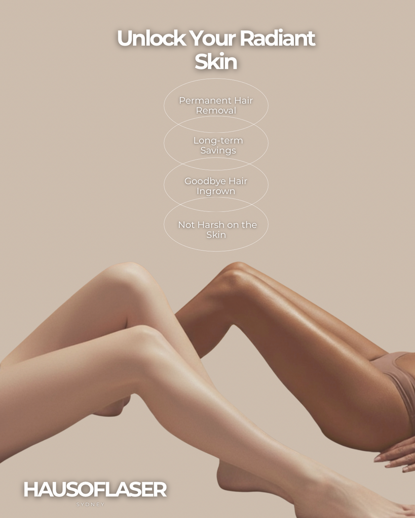 NEW CLIENT FEMALE HEAD2TOE