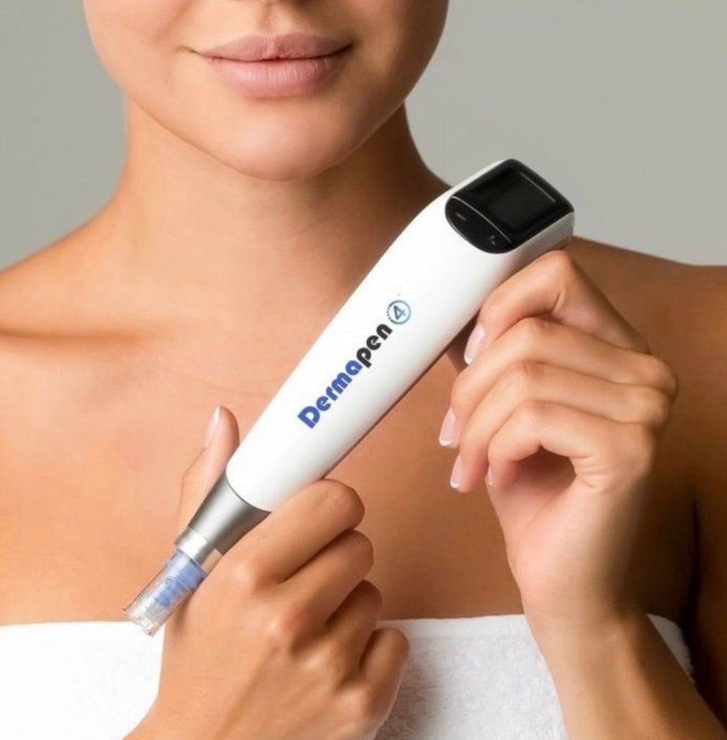 Skin Needling Advanced Level 2 (Advanced Skin Renewal)