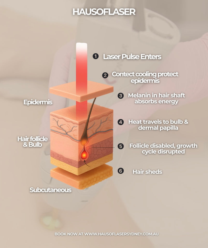 NEW CLIENT FEMALE HEAD2TOE