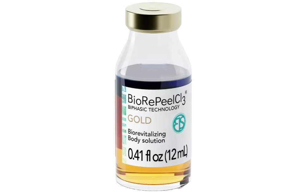 BioRepeel Body