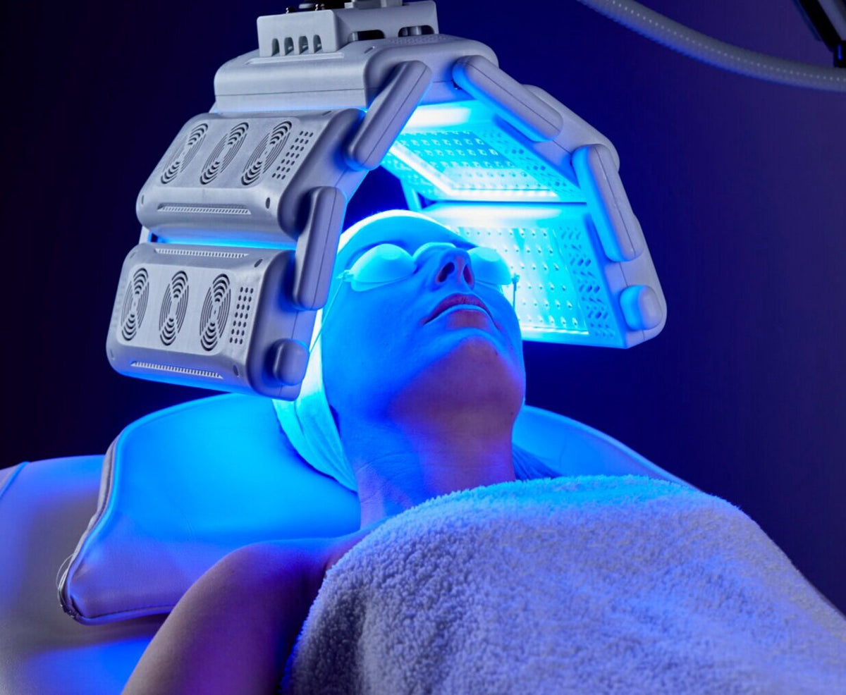 Skin Needling Advanced Level 2 (Advanced Skin Renewal)