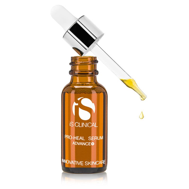 iS Clinical – Pro-Heal Advance+
