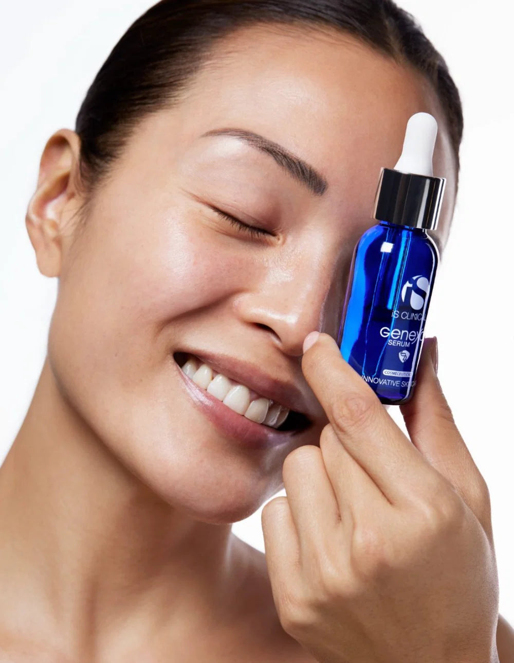iS Clinical – Genexc Serum