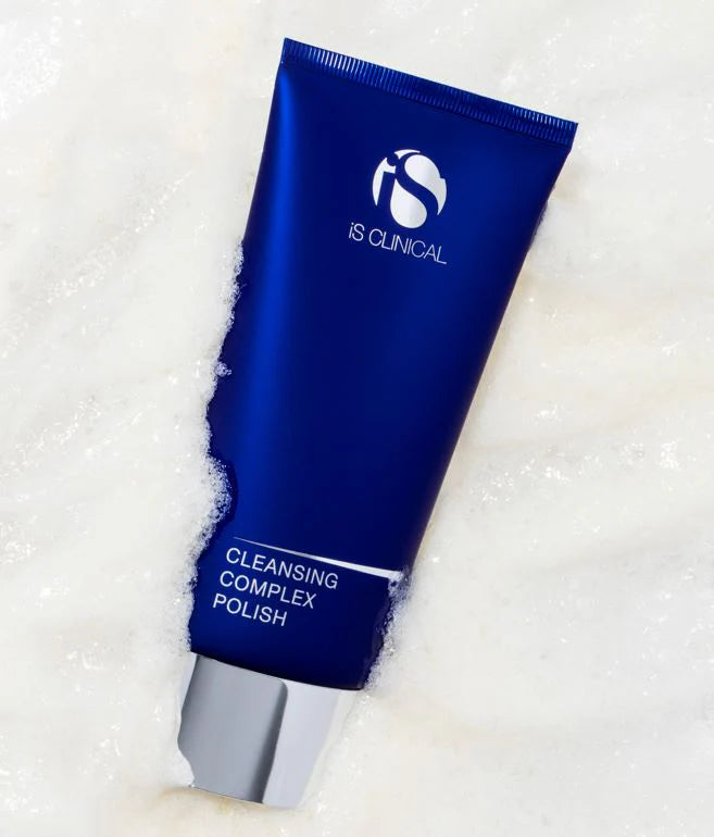 iS Clinical – Cleansing Polish