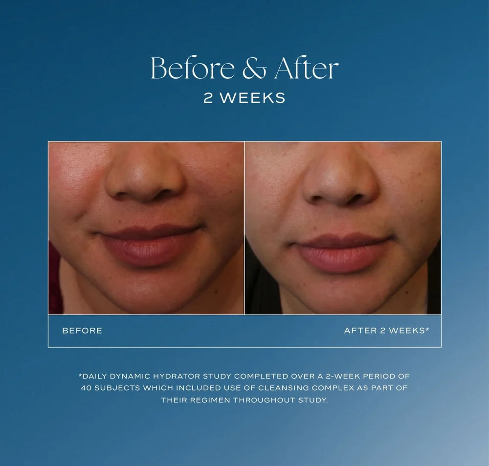 IS CLINICAL Daily Dynamic Hydrator moisturiser