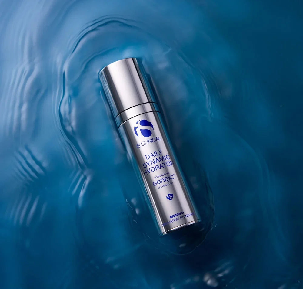 IS CLINICAL Daily Dynamic Hydrator moisturiser