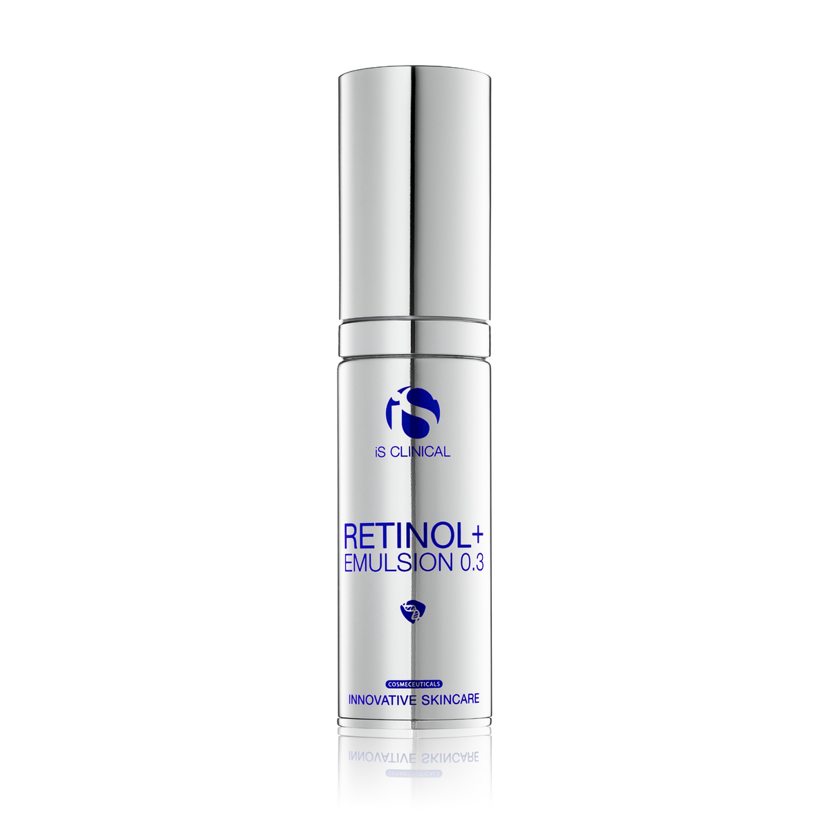 iS Clinical – Retinol+ Emulsion 0.3