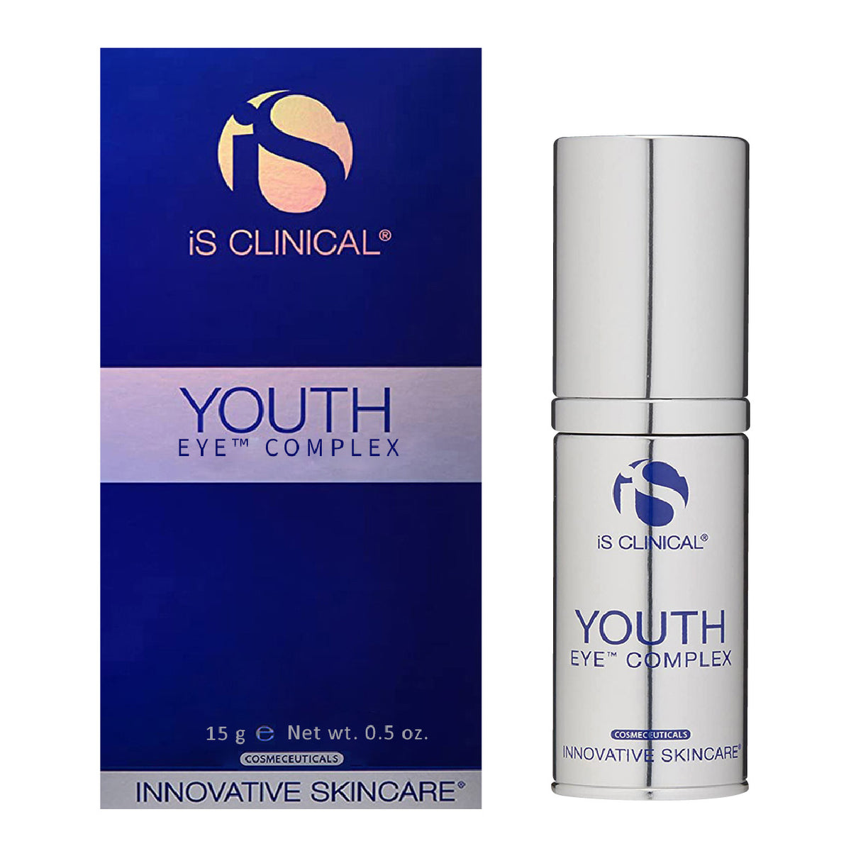 iS CLINICAL Youth Eye Complex 15g
