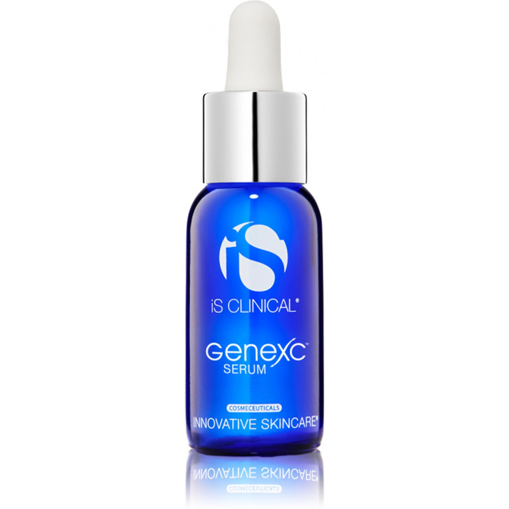 iS Clinical – Genexc Serum