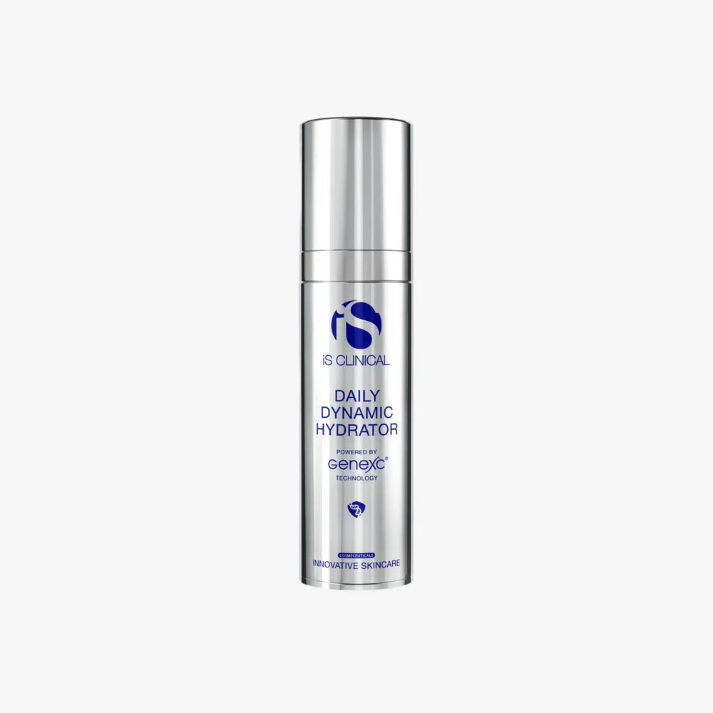 IS CLINICAL Daily Dynamic Hydrator moisturiser