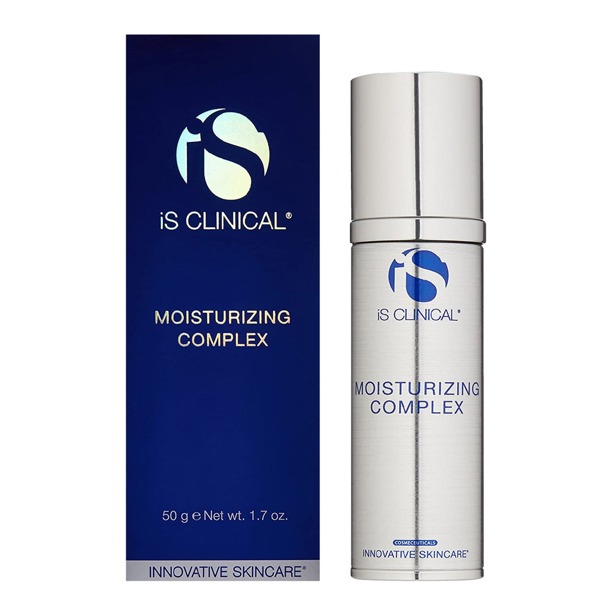 iS Clinical – Moisturising Complex