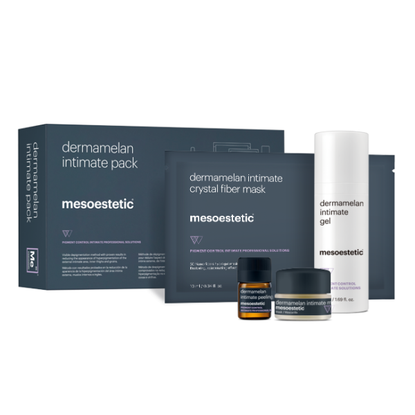 Intimate Lightening Treatment