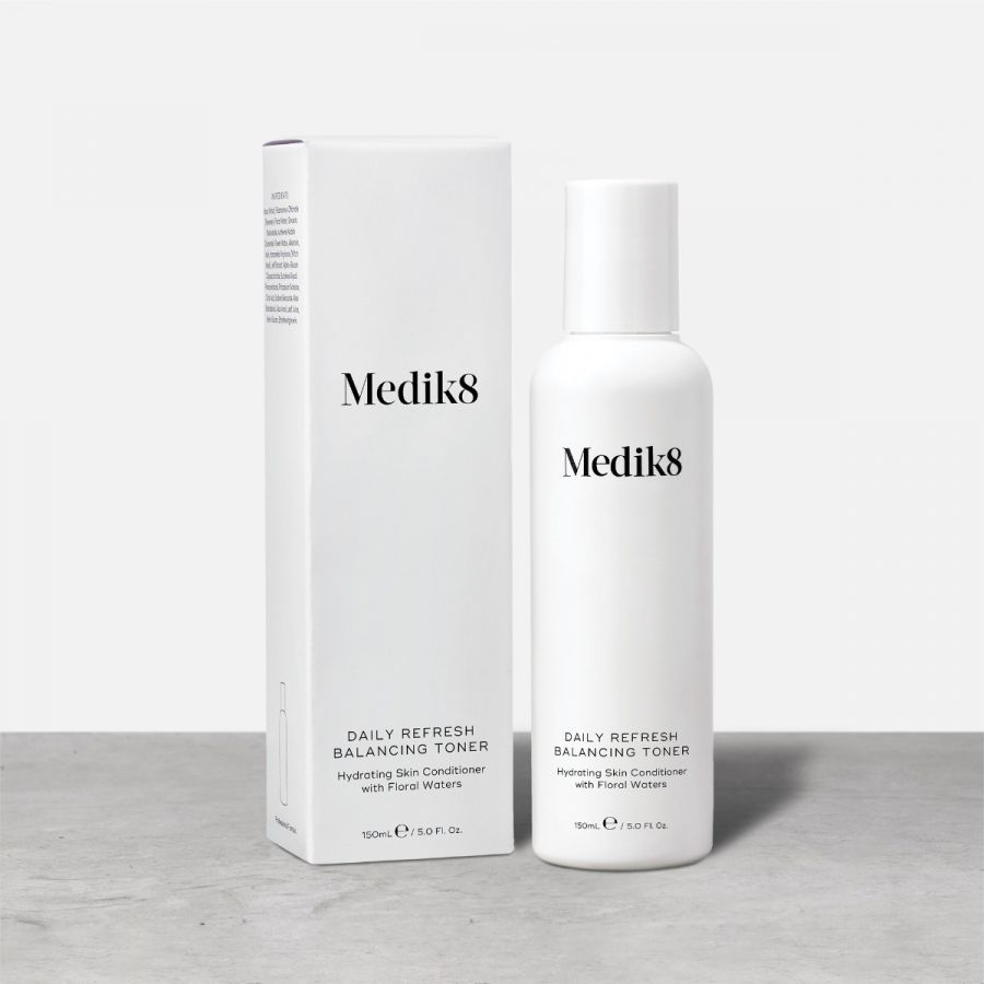 DAILY REFRESH BALANCING TONER™